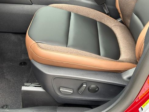 New 2025 Ford Bronco Sport Outer Banks image 11