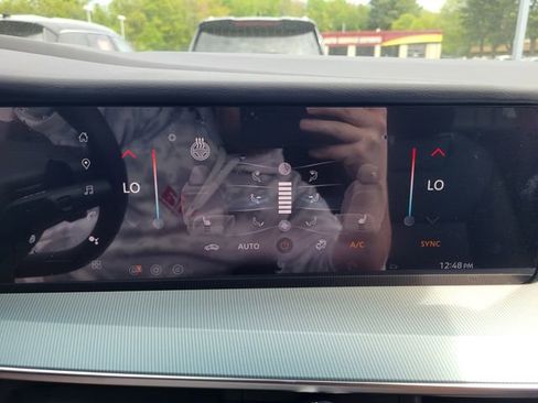 New 2025 Nissan Murano SL w/ Cargo Package image 22