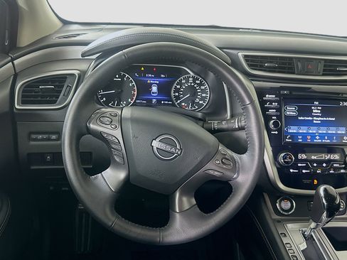 Used 2024 Nissan Murano SV w/ SV Midnight Edition Package FWD image 17