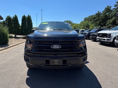 Used 2024 Ford F150 XLT w/ Equipment Group 303A High