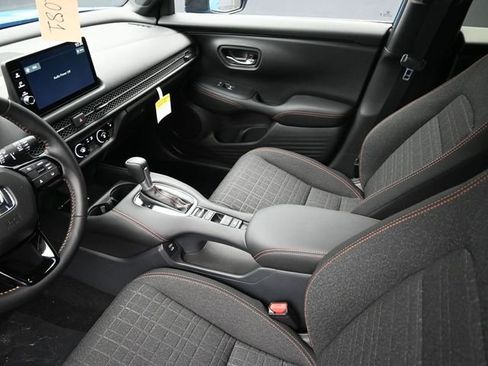 New 2026 Honda HR-V Sport image 18