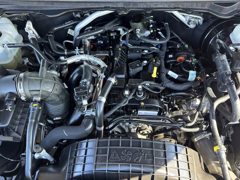 Used 2021 Ford Ranger XLT w/ Equipment Group 302A High image 31