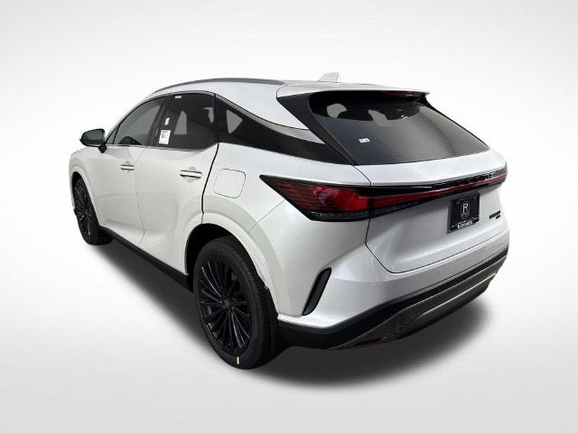 New 2026 Lexus RX 350 Premium AWD/4WD image 32