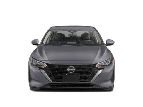 New 2025 Nissan Sentra SV w/ SV Premium Package image 4