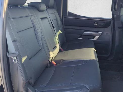 Used 2025 Toyota Tundra SR5 w/ SR5 Premium Package AWD/4WD image 23