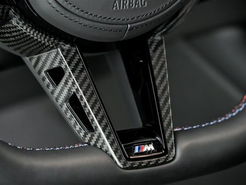 Used 2025 BMW M2 w/ Carbon Package RWD image 21