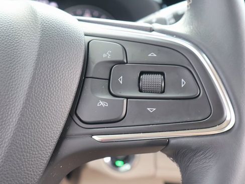 Certified 2023 Buick Envision Avenir image 22