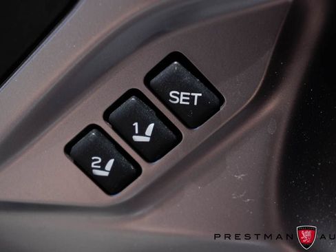 Used 2024 Subaru Legacy Limited AWD/4WD image 23