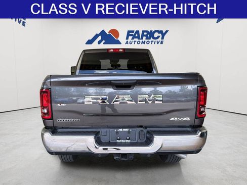 Used 2025 RAM 2500 Big Horn AWD/4WD image 6