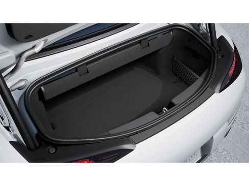 New 2026 Mercedes-Benz SL 63 AMG AMG SL 63 image 6