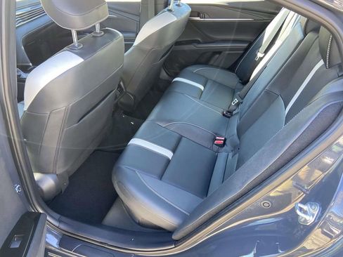 Used 2025 Toyota Camry SE w/ Multimedia Upgrade Package image 20