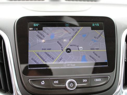 Used 2018 Chevrolet Equinox Premier image 84