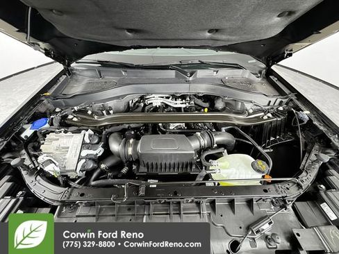 New 2025 Ford Explorer ST w/ Sun And Sound Package image 34