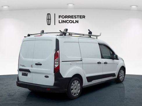Used 2020 Ford Transit Connect XL image 3