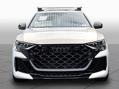 New 2026 Audi RS Q8 performance AWD/4WD image 3