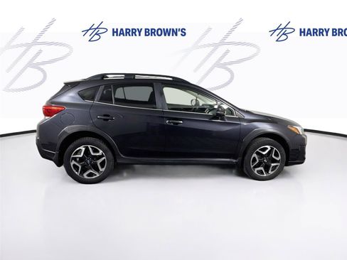 Used 2019 Subaru Crosstrek 2.0i Limited w/ Moonroof Package w/Navigation AWD/4WD image 33