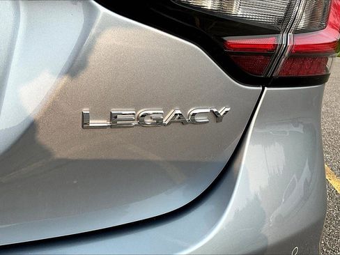 Used 2025 Subaru Legacy Limited image 8
