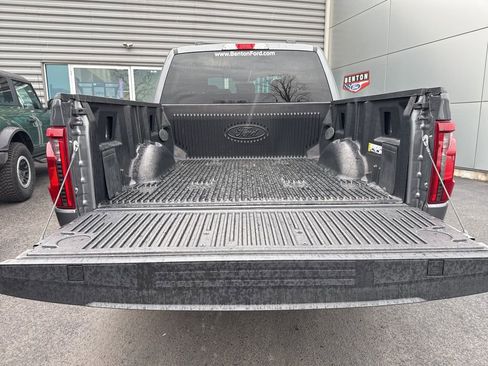 Used 2024 Ford F150 XLT AWD/4WD image 13