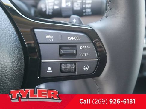 New 2026 Honda Pilot image 27