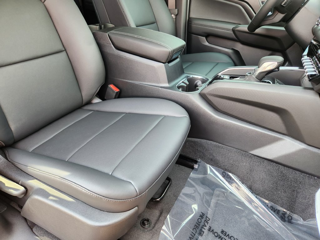 New 2026 GMC Canyon Elevation w/ Convenience Package AWD/4WD image 15