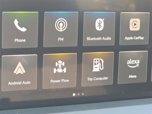 New 2025 Honda Accord Sport image 31