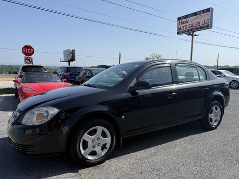 Used 2008 Chevrolet Cobalt LT FWD image 1