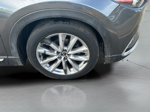 Used 2016 MAZDA CX-9 Signature AWD/4WD image 34