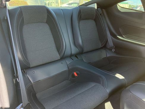 Used 2024 Ford Mustang Coupe image 27