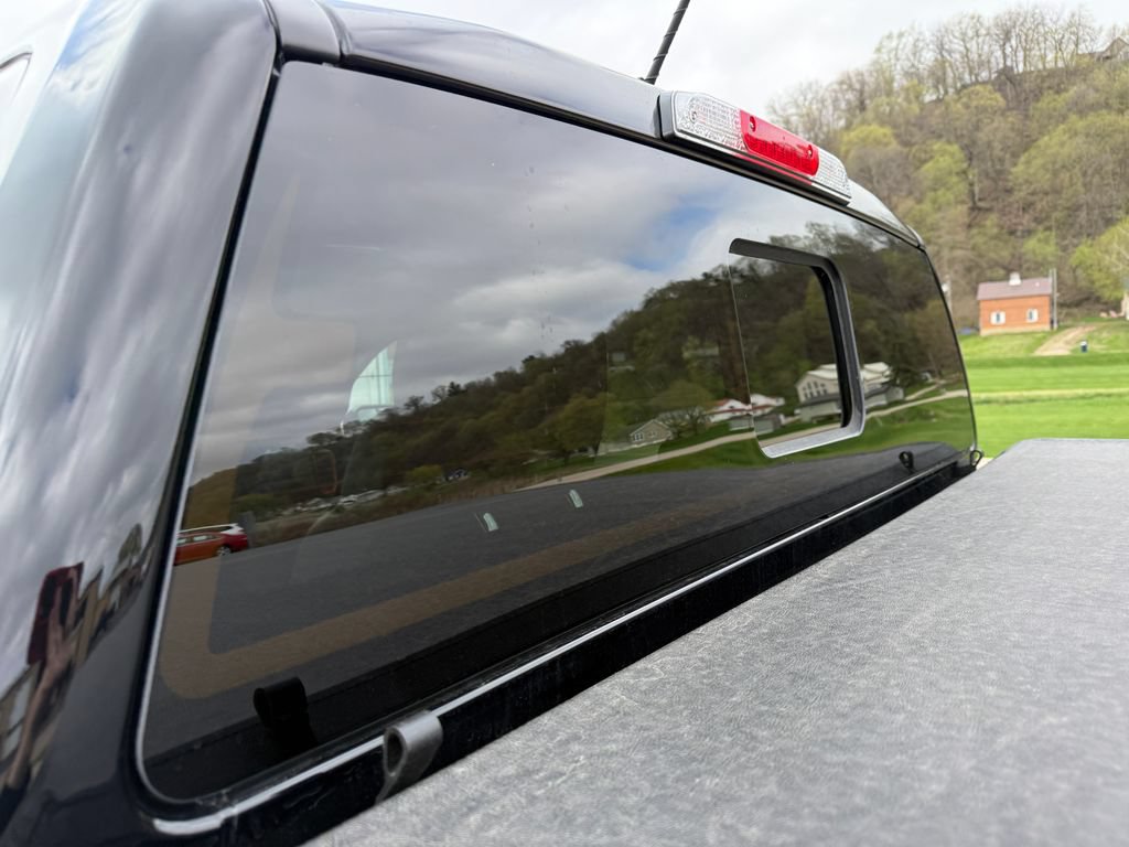 Used 2025 Ford Ranger Raptor AWD/4WD image 15