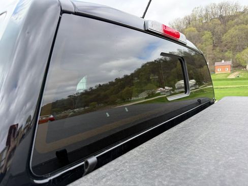 Used 2025 Ford Ranger Raptor AWD/4WD image 15