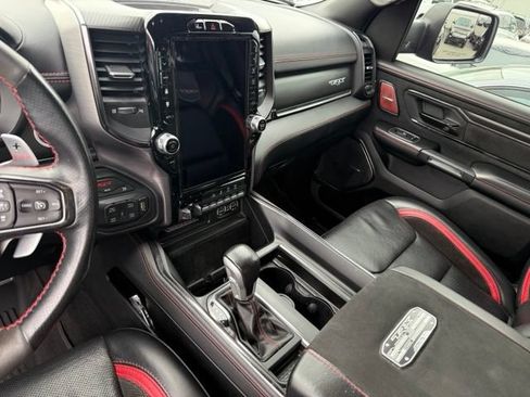 Used 2022 RAM 1500 TRX w/ TRX Level 2 Equipment Group AWD/4WD image 10