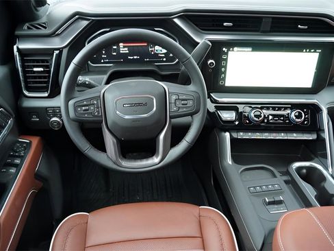 New 2026 GMC Sierra 2500 Denali Ultimate w/ Max Trailering Package image 31