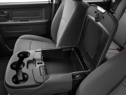 Certified 2017 RAM 1500 Tradesman w/ Popular Equipment Group AWD/4WD image 15