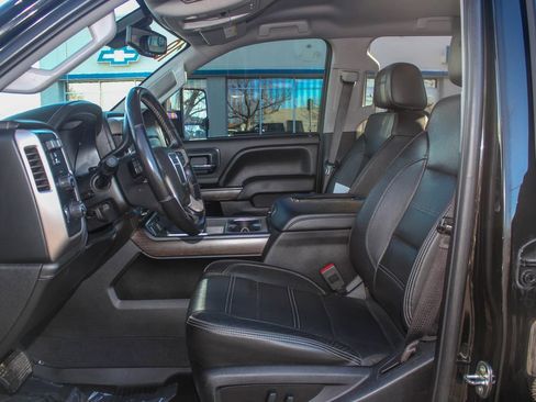 Used 2019 GMC Sierra 2500 Denali w/ Duramax Plus Package image 20