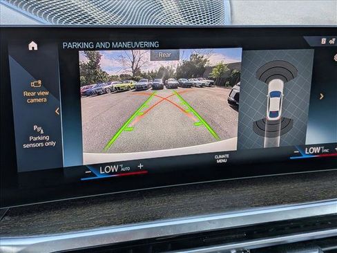 Certified 2023 BMW i4 eDrive35 RWD image 13