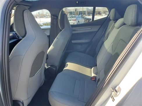 New 2026 Volvo EX30 Cross Country Ultra w/ Protection Package Premier image 21