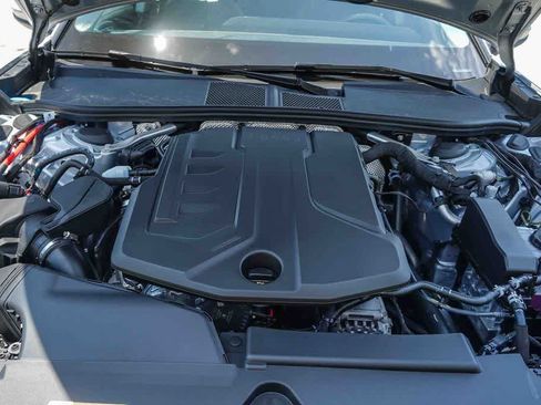 New 2026 Audi A5 2.0T Premium Plus AWD/4WD image 30