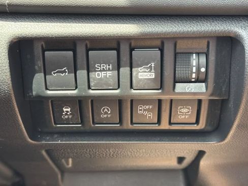 Certified 2024 Subaru Forester Touring w/ Convenience Package AWD/4WD image 22