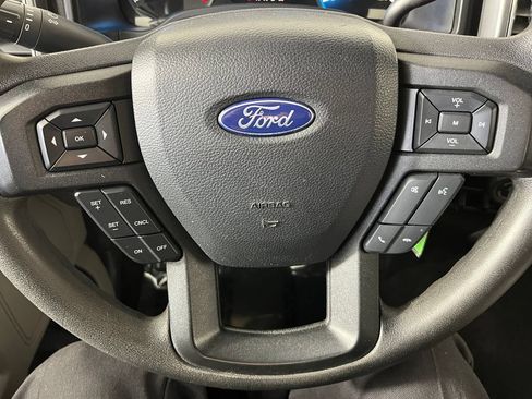 Used 2018 Ford F150 XLT AWD/4WD image 29