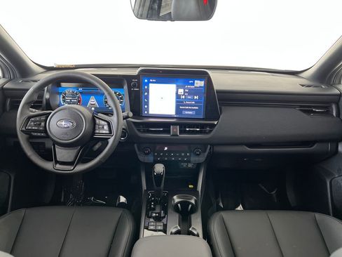 New 2026 Subaru Outback Premium AWD/4WD image 14