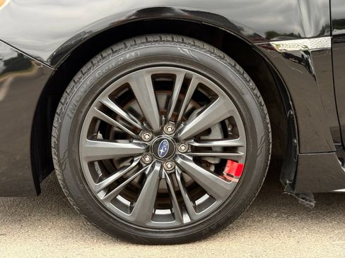 Used 2019 Subaru WRX w/ Popular Package #3 AWD/4WD image 14