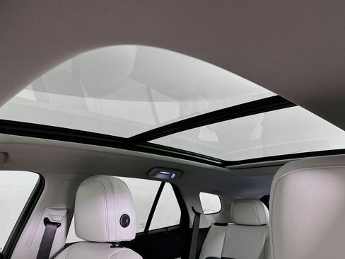 Used 2025 Honda Prologue Touring image 26