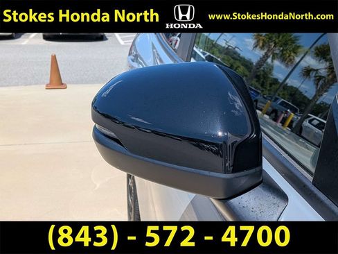 Certified 2024 Honda HR-V Sport image 14