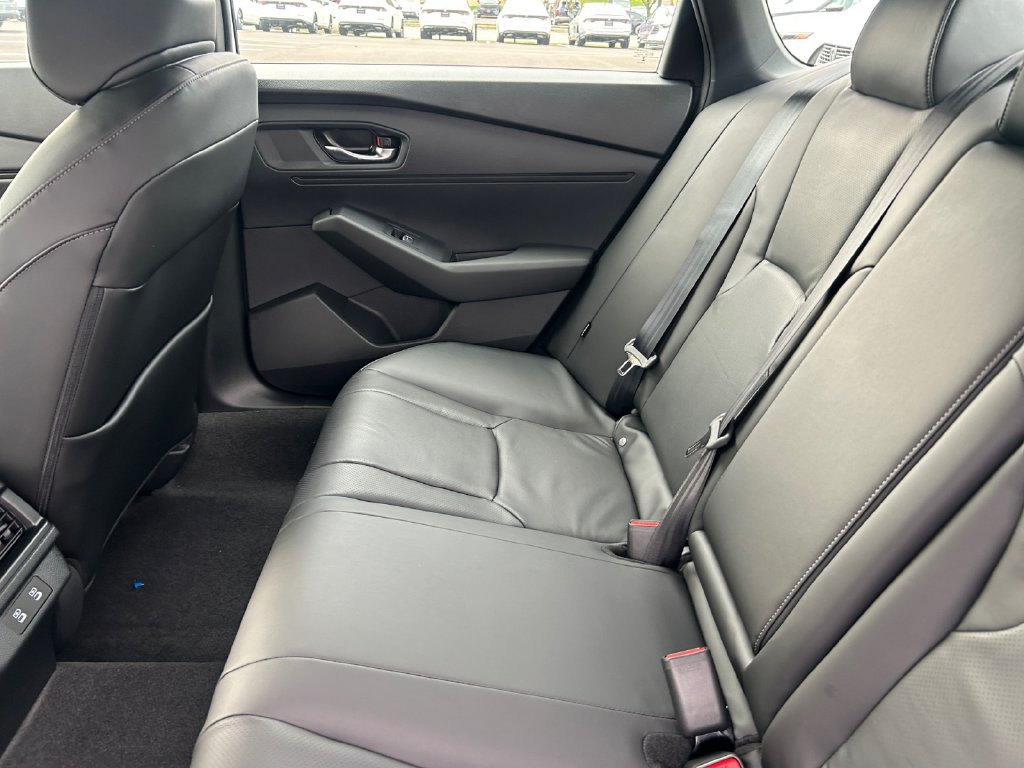 New 2026 Honda Accord Sport image 17