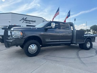 Used 2020 RAM 3500 Limited