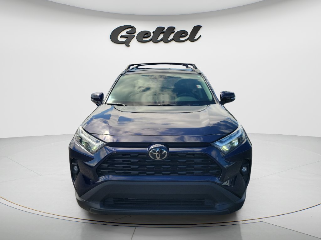 Used 2024 Toyota RAV4 XLE Premium FWD image 2