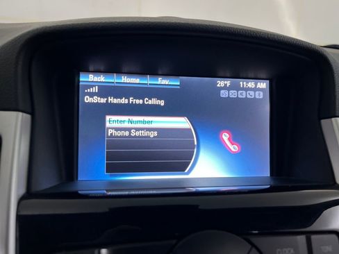 Used 2014 Chevrolet Cruze LT w/ Technology Package image 61