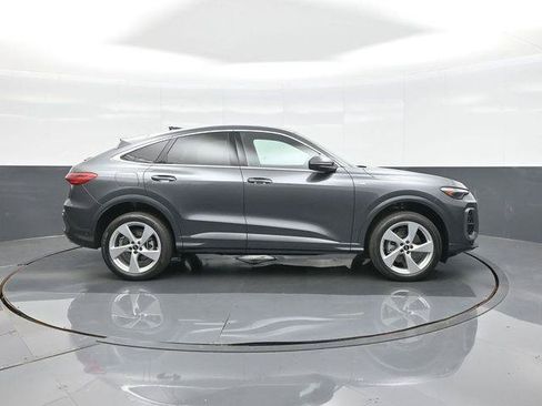 New 2026 Audi Q5 Premium Plus AWD/4WD image 8