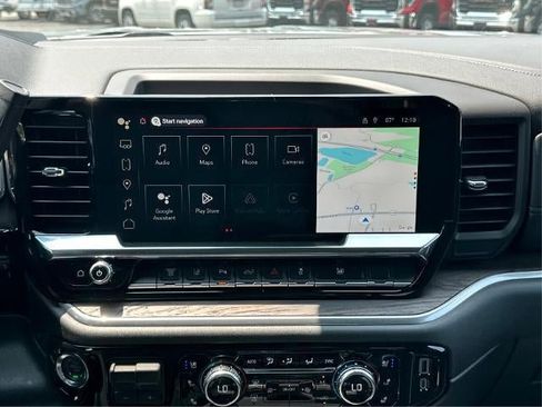 New 2025 GMC Sierra 2500 SLT w/ SLT Premium Package image 21