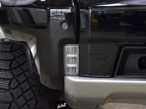 Used 2025 Chevrolet Silverado 1500 ZR2 w/ Technology Package image 12